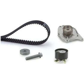 Resim Nissan Micra K12 Triger Seti + Devirdaim 1.5 Dci 2006-2011 Gates Kp25578xs3 