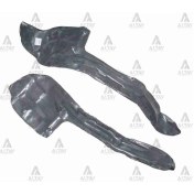 Resim Çamurluk Davlumbazı Hılux Ön 2012-2015 Sol 53806 0k070 