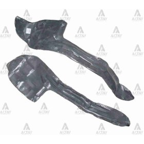 Resim Çamurluk Davlumbazı Hılux Ön 2012-2015 Sol 53806 0k070 