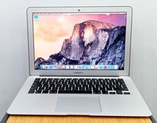 Resim Apple MacBook Air A1466 2012 i5 4Gb Ddr3 120GB SSD O/B MDP MacOS CATALİNA 13.3" 2. El Dizüstü Bilgisayar (B KALİTE) 