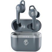 Resim SKULLCANDY INDY EVO KULAKİÇİ KULAKLIK CHİLL GRİ S2IVW-N744 