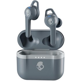 Resim SKULLCANDY INDY EVO KULAKİÇİ KULAKLIK CHİLL GRİ S2IVW-N744 