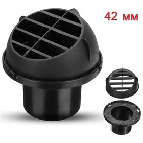 Resim Air Climate Hava Isıtıcı Deflektörü 141187011 