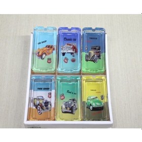 Resim Cam Küllük Model 28 