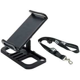 Resim Drone Uzaktan Kumanda Tutucu Tablet Kordonlu Uzatılmış Braket Klipsi Diğer 