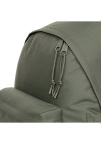 Resim Eastpak Sırt Çantası Day Pak'r Laptop Gözlü Monotone Khaki 9y8 Haki 