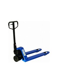 Resim Atlas Attp 2.5 Ton Transpaletler 