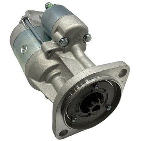 Resim 12V Marş Motoru Hıtachı Tipi 9 Diş 2.2 Kw Isuzu D-Max 2002 N11.1219 