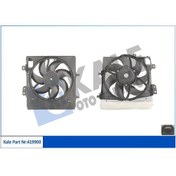 Resim Kale 419900 - Fan Motoru 1007 2008 I 207 207 Cc 207 Sw 207 208 I 