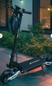 Resim Elektrikli Scooter Max Off-Road Electron 2400w 