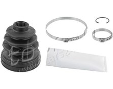 Resim Ford Focus 1 1.8 1998-2004 Dış Aks Körüğü Takımı 