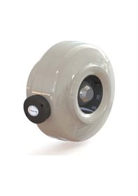 Resim Fanex 16 Cm Çap Lkt 160-B 230 V Yuvarlak Kanal Tipi Radyal Fan 