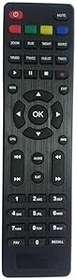 Resim Tayfun Starbox Premium Hd Uydu Alıcı Kumanda 