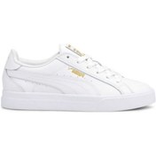 Resim Puma Ana Wns Kadın Beyaz Sneaker 375812-01 B-219 001 