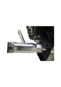 Resim Buji Anahtarı Ağaç Kesme Motoru 13X19 Cm 2 Adet 