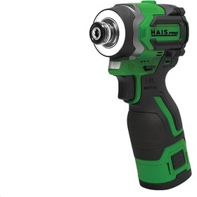 Resim Haispro RB-SD1608-l 16 V 2.0 AH 180 NM Darbeli Vidalama Matkap 