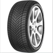 Resim Mınerva 195/50R16 88V All Season Master Mınerva 