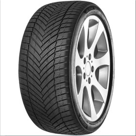 Resim Mınerva 195/50R16 88V All Season Master Mınerva 