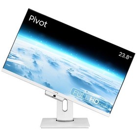 Resim Turbox TAX1610 i5-13400 16 GB 512 GB NVMe SSD 23.8" Free Dos AIO Masaüstü Bilgisayar 