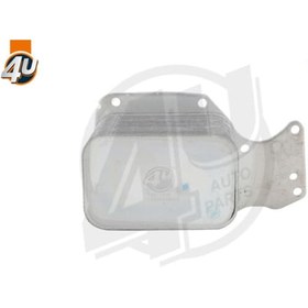 Resim Bmw Yağ Radyatörü F10 F25 F30 11428574005 