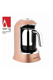 Resim KORKMAZ Rosagold 14 Parça Elektrikli Çeyiz Seti A1817 