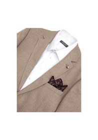 Resim Pierre Cardin Erkek Bordo Mendil 50325926-900 Bordo 