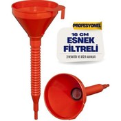 Resim Süzgeçli Yakıt Boşaltma Hunisi 