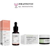 Resim Skin401 retinol ve niacinamide bakım rutini 
