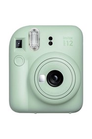 Resim Fujifilm Instax Mini 12 Fotoğraf Makinesi-10lu Film- Elastic Kılıf-64lü Albüm ve Mıknatıslı Çerçeve Seti 2 