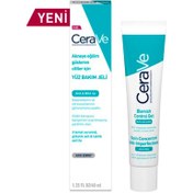Resim Cerave Akneye Eğilimli Ciltler İçin Yüz Bakım Jeli 40 ml K3700 