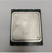 Resim E5-2640 Intel Xeon E5-2640 İşlemci 15m Önbellek. 2.50 Ghz Fclga2011 İşlemci 