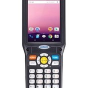 Resim Unıtech Ht510-Qa61Umsg El Terminali Android 7.0 