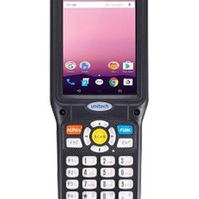 Resim Unıtech Ht510-Qa61Umsg El Terminali Android 7.0 