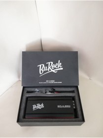 Resim Burock Araba Amfisi Oto Amfi 