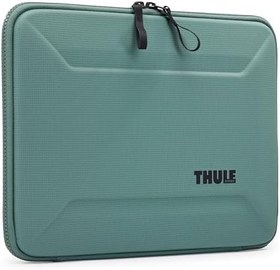 Resim THULE Gauntlet 5 MacBook Kılıfı 14 Yeşil 
