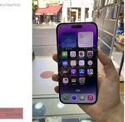 Resim Apple iPhone 14 Pro Max İkinci El YD | 256 GB | Mor İkinci El İPHONE 14 PRO MAX 256GB MOR ÖZKAN İLETİŞİMDEN