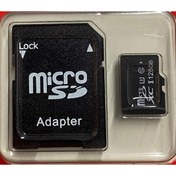 Resim Wevolt Class10 128 Gb 4K KAYIT ÖZELLİKLİ Hafıza Kartı Adaptör Dahil. Araç Kameraları Için Uyumlu... 