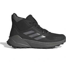 Resim Adidas Terrex Trailmaker 2 Mid Gtx Erkek Outdoor Ayakkabısı Ie9062 Siyah Siyah 
