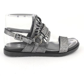 Resim Venüs 1857365y-2808 Kadın Sandalet 001 Platin 