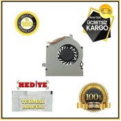 Resim Toshiba A300 A305 A305D Notebook Cpu Soğutucu Fan 