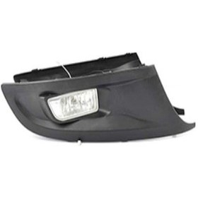 Resim Esse Otomotiv - Polo Sis Farı Far Seti 10- Bsg 90-816-007 6r0941061 