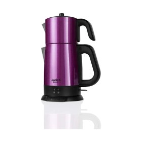 Resim Hype Store Arnica Demli IH33152 Çay Makinesi Mor 