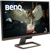 Resim BenQ EW2780U 27" 16:9 4K HDR IPS Monitor 