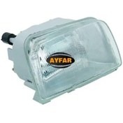 Resim AYFAR Far Sol Super R5 81 92uyumlu 