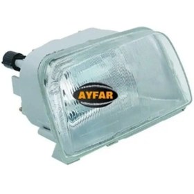 Resim AYFAR Far Sol Super R5 81 92uyumlu 