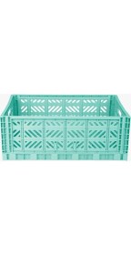 Resim Aykasa 604022 Maxibox Ocean Katlanabilir Kasa 
