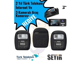 Resim Rovizo ST20 Lite Gps Araç Takip Cihazı | 2 Yıl Türk Telekom Gsm Internet Dahil - Araç Kamerası Hediye 