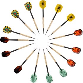 Resim 15 Adet Weiche Spitze Set Elektronik Için 15 Uç Noktalı, 14 Gram(Yurt Dışından) 