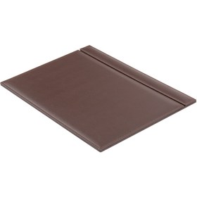 Resim Makroofis G101 Deri Sümen Takımı 11 Parça Kahve Full Set 