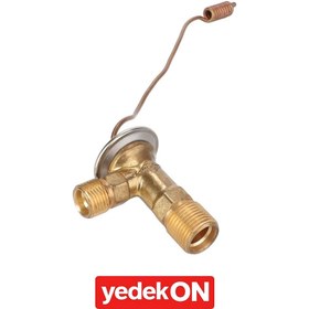 Resim AGCO Valf - Massey Ferguson | LA9967925 